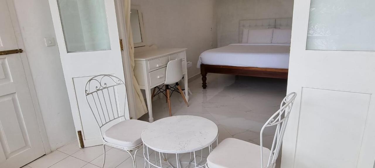 Kadal The Beach House Puducherry Exterior foto