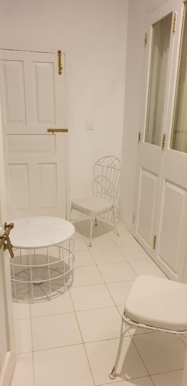 Kadal The Beach House Puducherry Exterior foto
